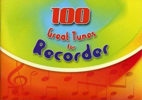 100 Great Tunes 