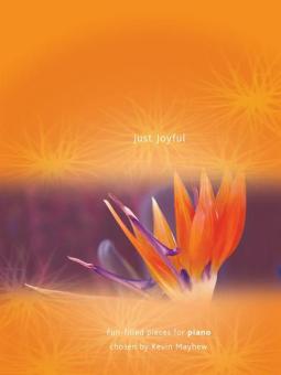 Just Joyful 