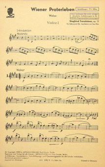 Wiener Praterleben op. 12 