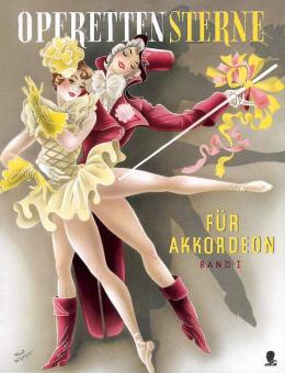 Operettensterne 1 