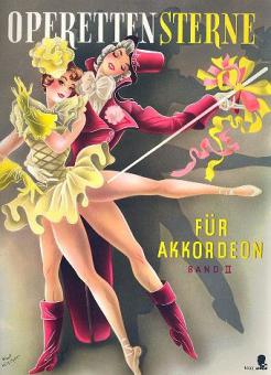 Operettensterne 2 