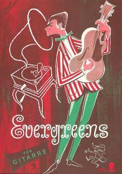 Evergreens 2 