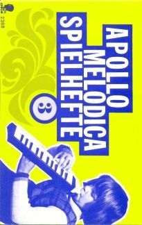 Melodica Spielhefte Heft 3 