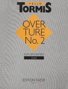 Overture No.2 