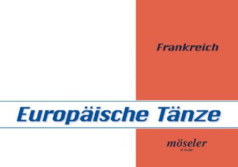 Frankreich Heft 1 