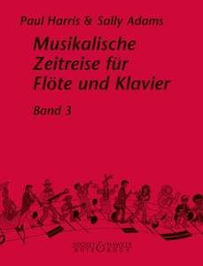 A Musical Journey Through Time Vol. 3 