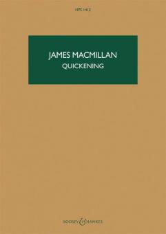 Quickening 