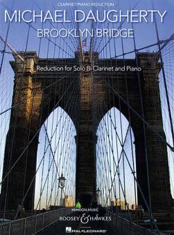 Brooklyn Bridge 