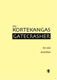 Gatecrasher 