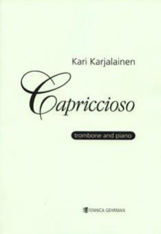 Capriccioso 