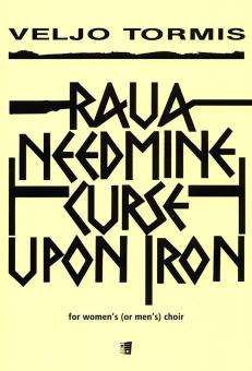 Curse Upon Iron 