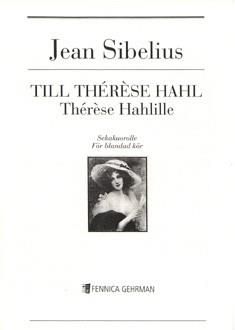 Till Thérèse Hahl 