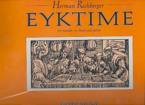 Eyktime 