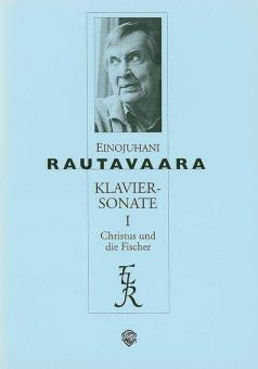 Piano Sonata No. 1 op. 50 