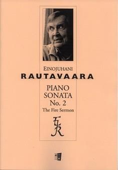 Piano Sonata No. 2 op. 64 