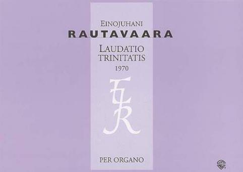 Laudatio Trinitatis 