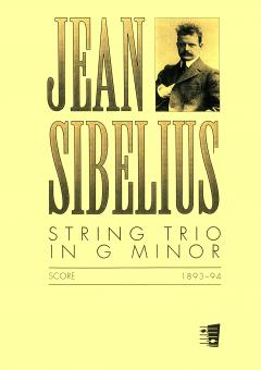 String Trio g minor 