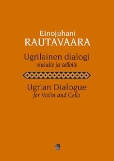 An Ugrian Dialogue 
