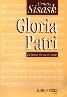 Gloria patri op. 17 Complete 