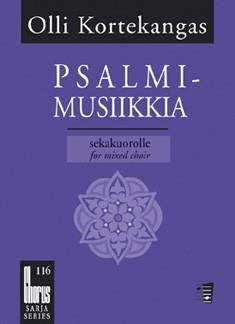 Psalm Music 