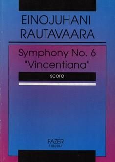 Symphony No. 6 