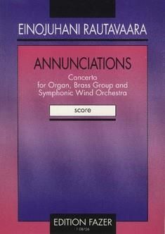Annunciations 