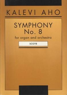Symphony No. 8 