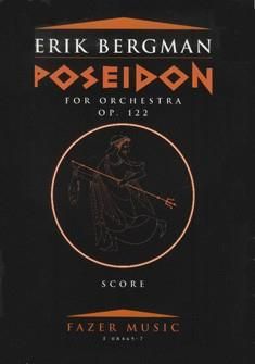 Poseidon op. 122 
