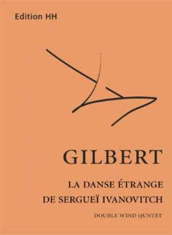 La danse étrange de Serguei Ivanovitch 
