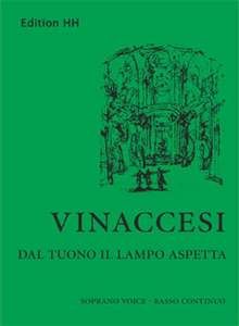Dal tuono il lampo aspetta 
