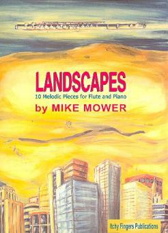 Landscapes 
