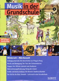 Musik in der Grundschule 2000/04 