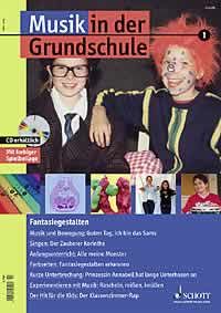 Musik in der Grundschule 2004/01 