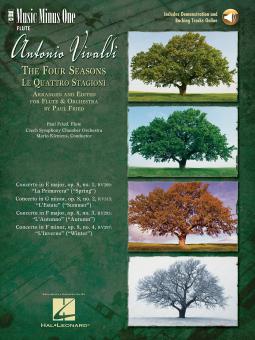 Le Quattro Stagioni 