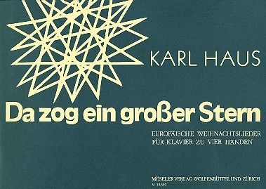 A Great Star Is Passing 