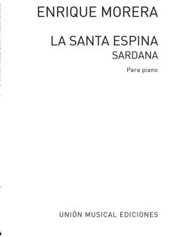 La Santa Espina 