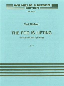 The Fog Is Lifting 