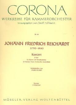 Concerto D Major 