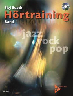 Hörtraining 1 