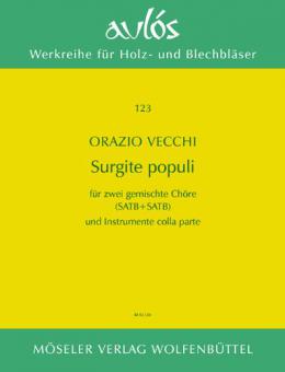 Surgite populi 