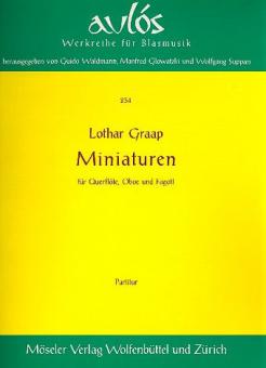 Miniatures 