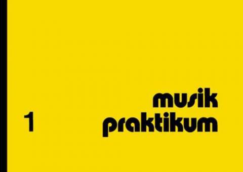 Musikpraktikum 1 
