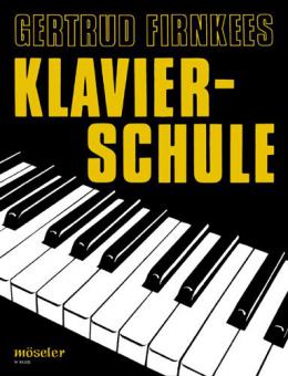 Klavierschule 