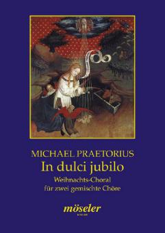 In dulci jubilo 