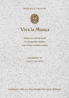 Long Live Music 