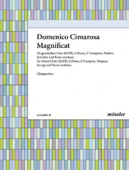 Magnificat 