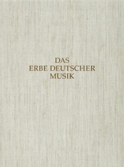 Small Students' Garden/New German Secular Madrigals And Ballets 