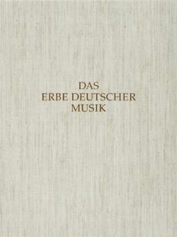 Frische teutsche Liedlein Teil 3 
