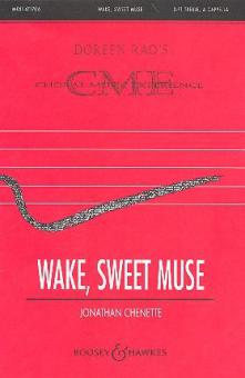 Wake Sweet Muse 