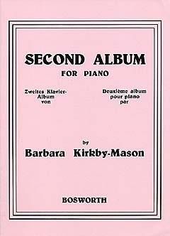 International Second Album 